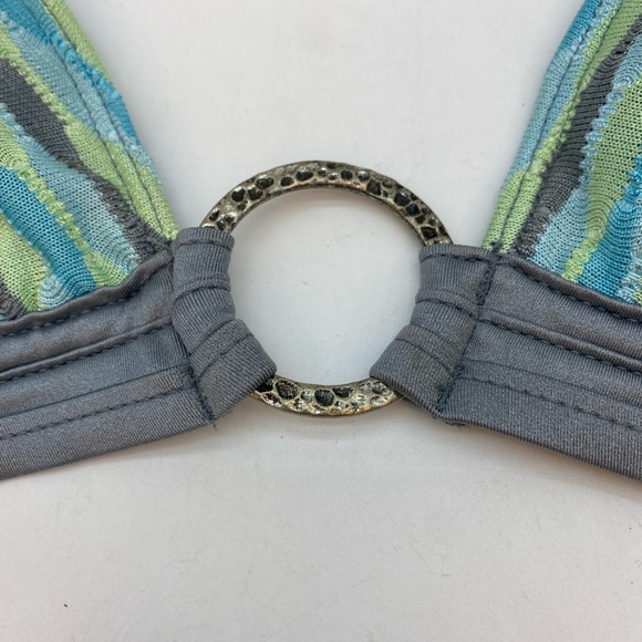 Kenneth Cole Bikini - Picture 2 of 6